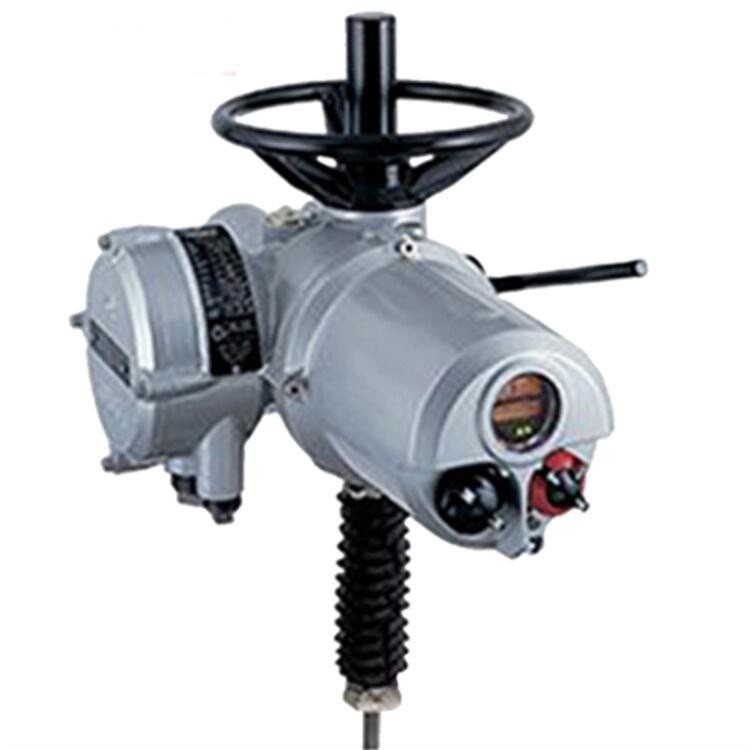 羅托克電動執(zhí)行器如何進行調(diào)試？具體怎么操作？