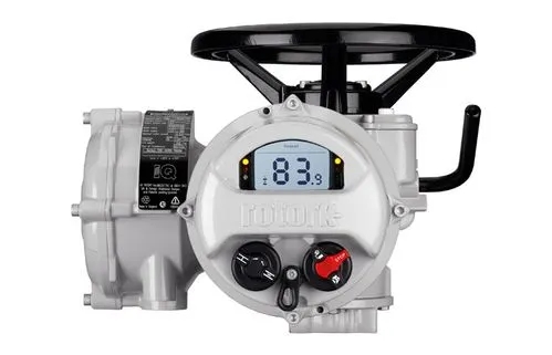 電動執(zhí)行器電機停止運轉怎么辦？可以修好嗎？