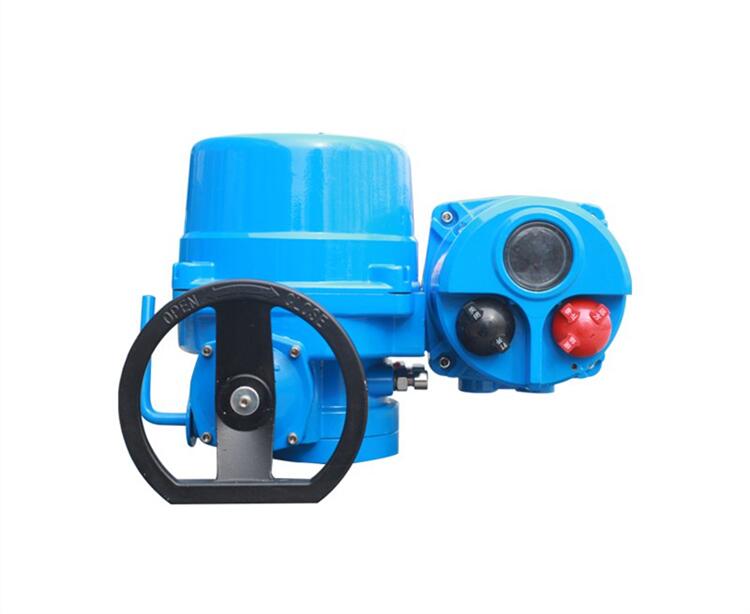 羅托克電動(dòng)執(zhí)行器怎么定？