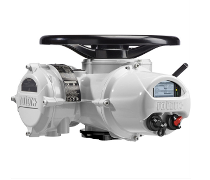 羅托克執(zhí)行器：精工細作，鑄就行業(yè)標桿