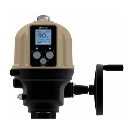 電動(dòng)執(zhí)行器能不能應(yīng)用于工業(yè)行業(yè)？具備什么用途？