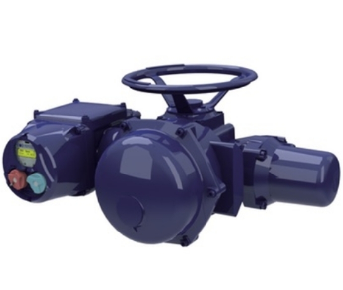 伯納德電動執(zhí)行器在自動化領(lǐng)域有哪些明顯優(yōu)勢？