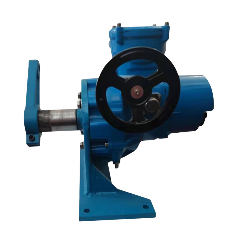 伯納德電動(dòng)執(zhí)行器怎么樣？性能特色都有什么