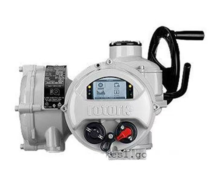 羅托克電動(dòng)執(zhí)行器的閥桿沒(méi)有反應(yīng)怎么辦