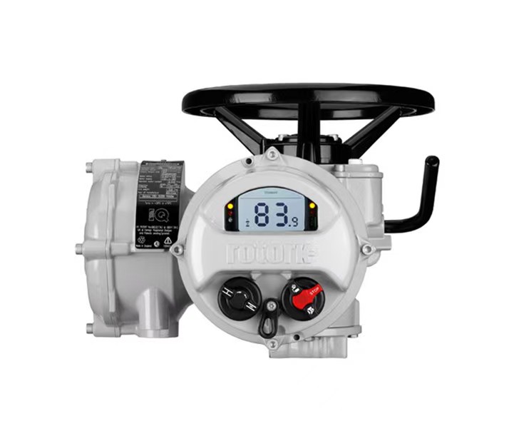 羅托克電動(dòng)執(zhí)行器的防爆設(shè)計(jì)和防護(hù)等級(jí)是怎樣的？