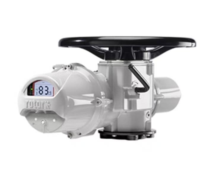 看來羅托克QT系列電動執(zhí)行器的定期維護的確很重要