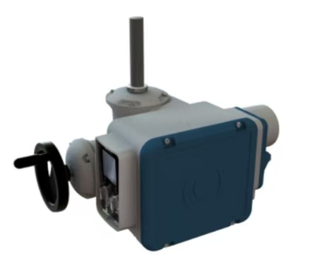 伯納德電動(dòng)執(zhí)行器調(diào)試步驟詳解