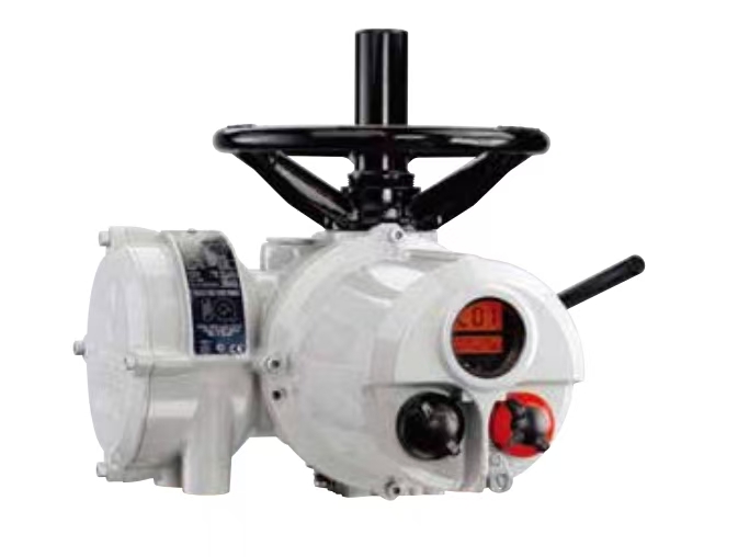 羅托克電動執(zhí)行器是否適用于醫(yī)藥行業(yè)